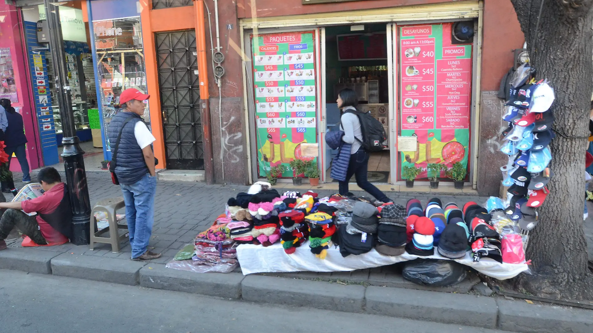 mabulantes centro de toluca